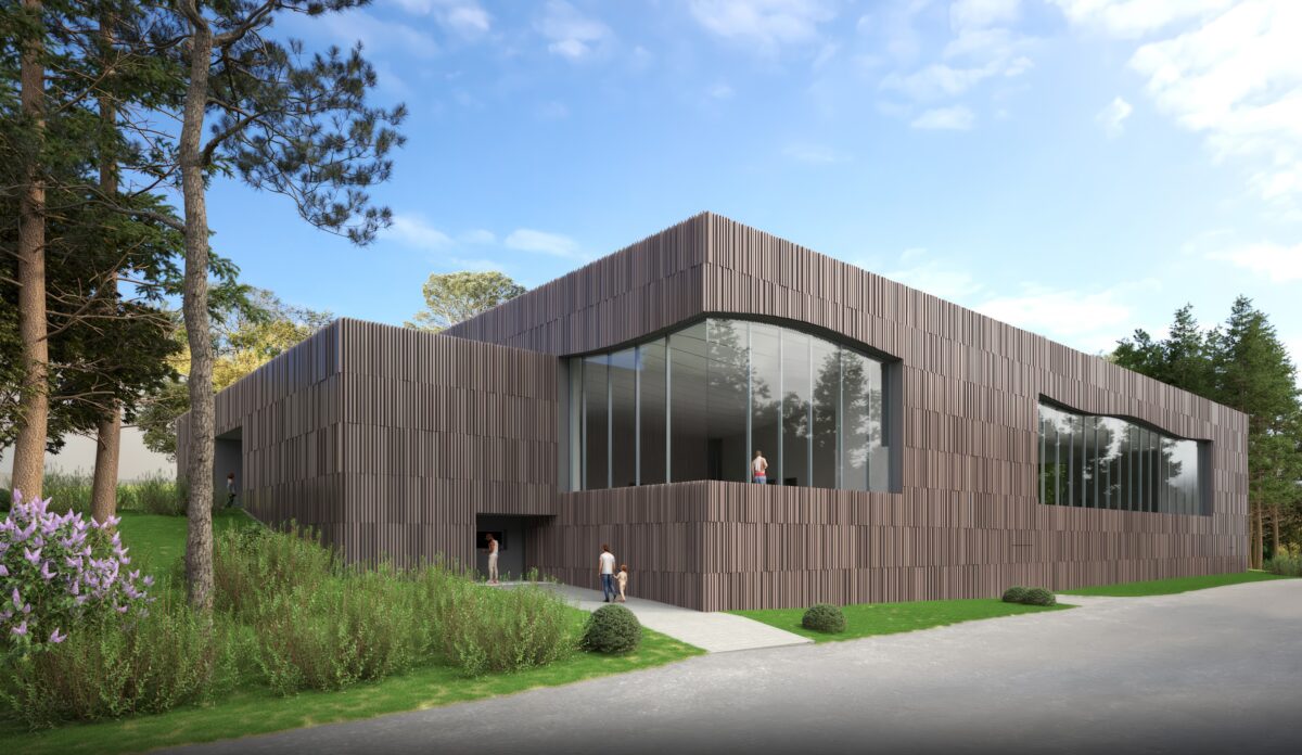 Hallenbad Neustadt öffnet Montag trotz Heizungsstörung