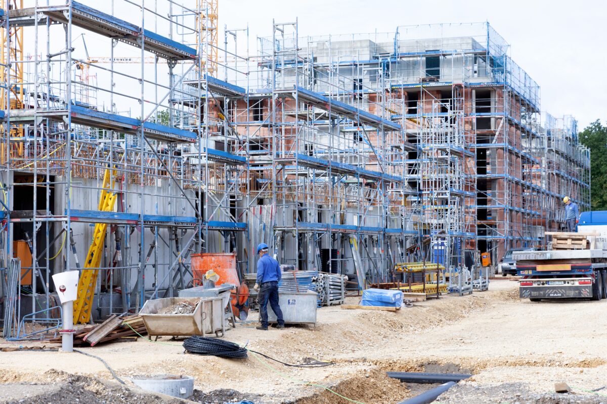 Handwerkskrise in Ostbayern verschärft sich weiter