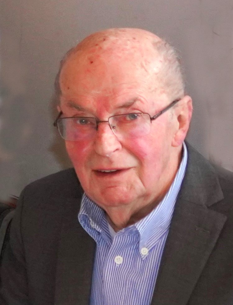 Ehemaliger Rektor Herwig Maier verstorben