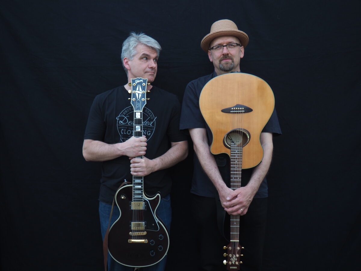 Hubert Tremls Liederabend in Weiden: ein kulturelles Highlight