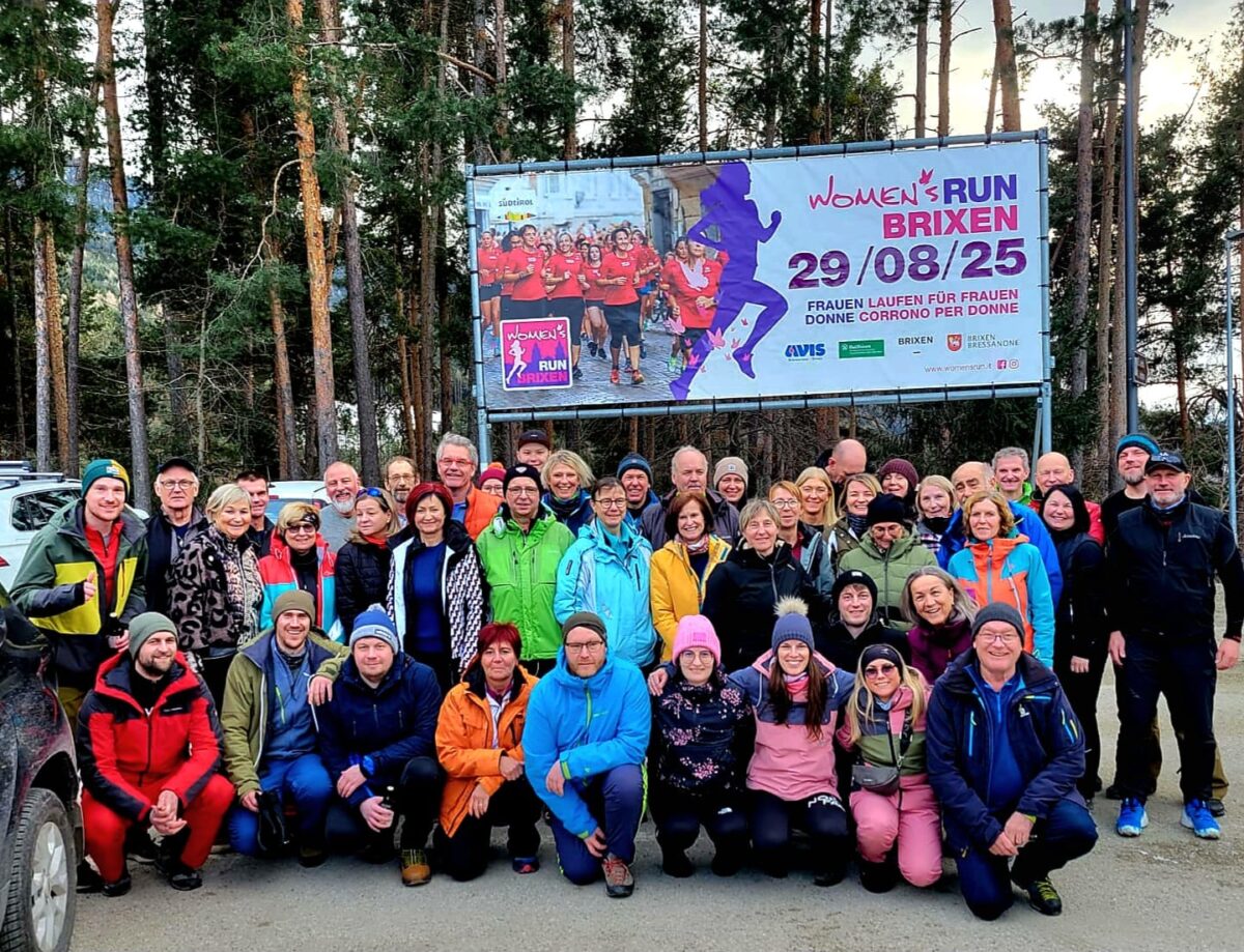 Skigemeinschaft DJK Neustadt – SV Wurz auf Tour in Südtirol