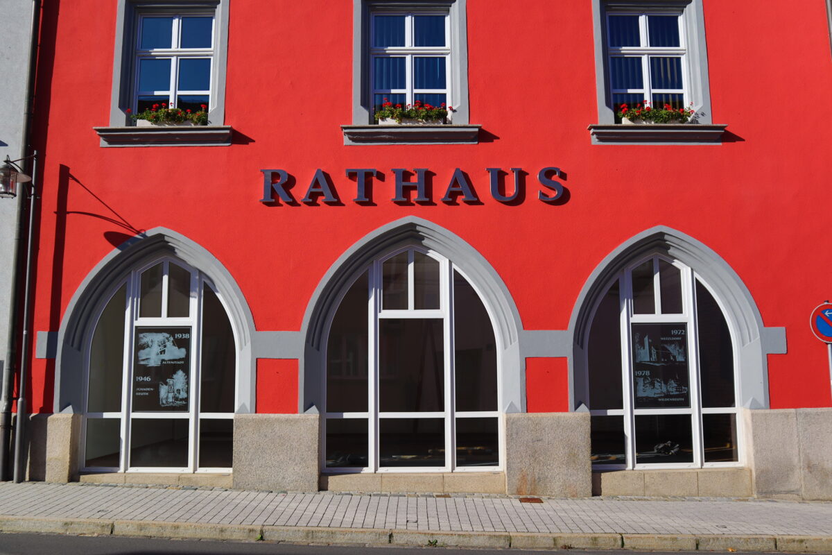 Erbendorf: CSU fordert Klarstellung zu Bürgermeister-Aussagen