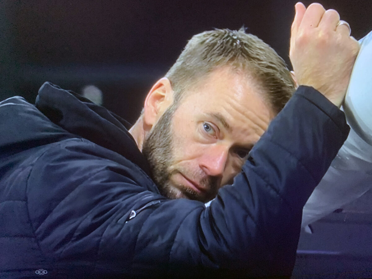 Jahn in Liga 2: Gegen Hannover punktlos auf Augenhöhe