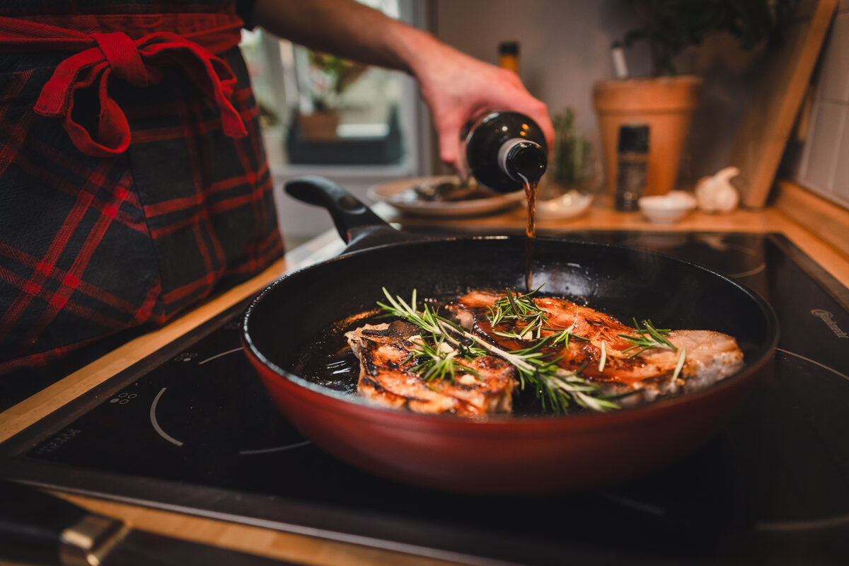 NGG fordert 14,50 Euro Mindestlohn in Fleischindustrie