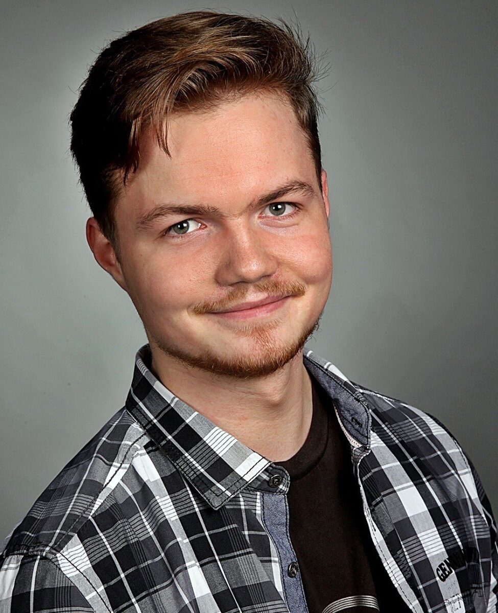 ÖDP mit Hoffnungsträger Sparrer im Wahlkampf