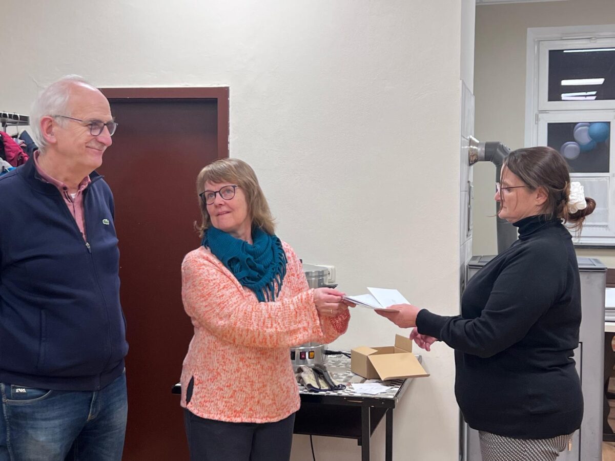 Pressather SPD fördert online Demokratie und Umweltschutz