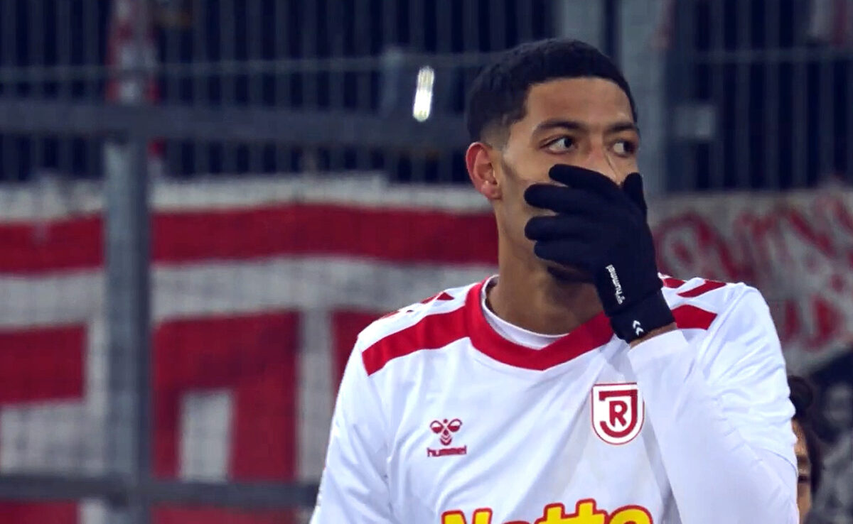 Jahn in Liga 2: Jetzt bloß keinen Wirkungstreffer von Mitaufsteiger SSV Ulm!