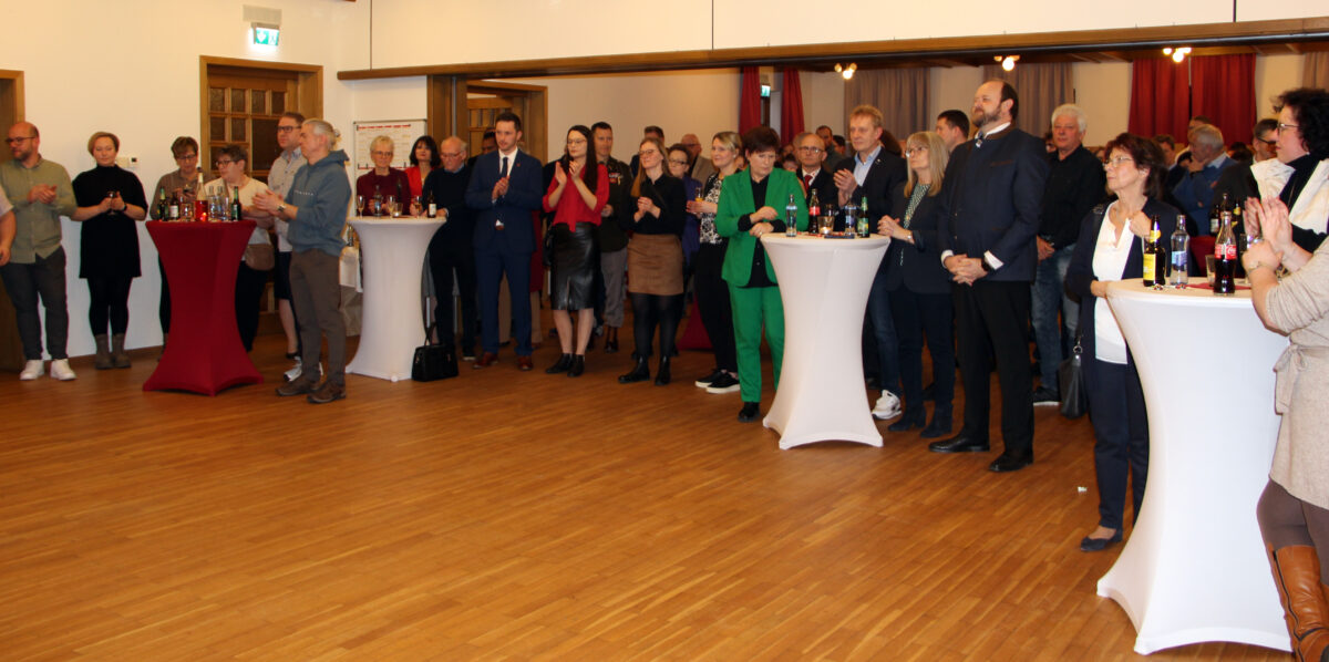 Neue Herausforderungen und Chancen