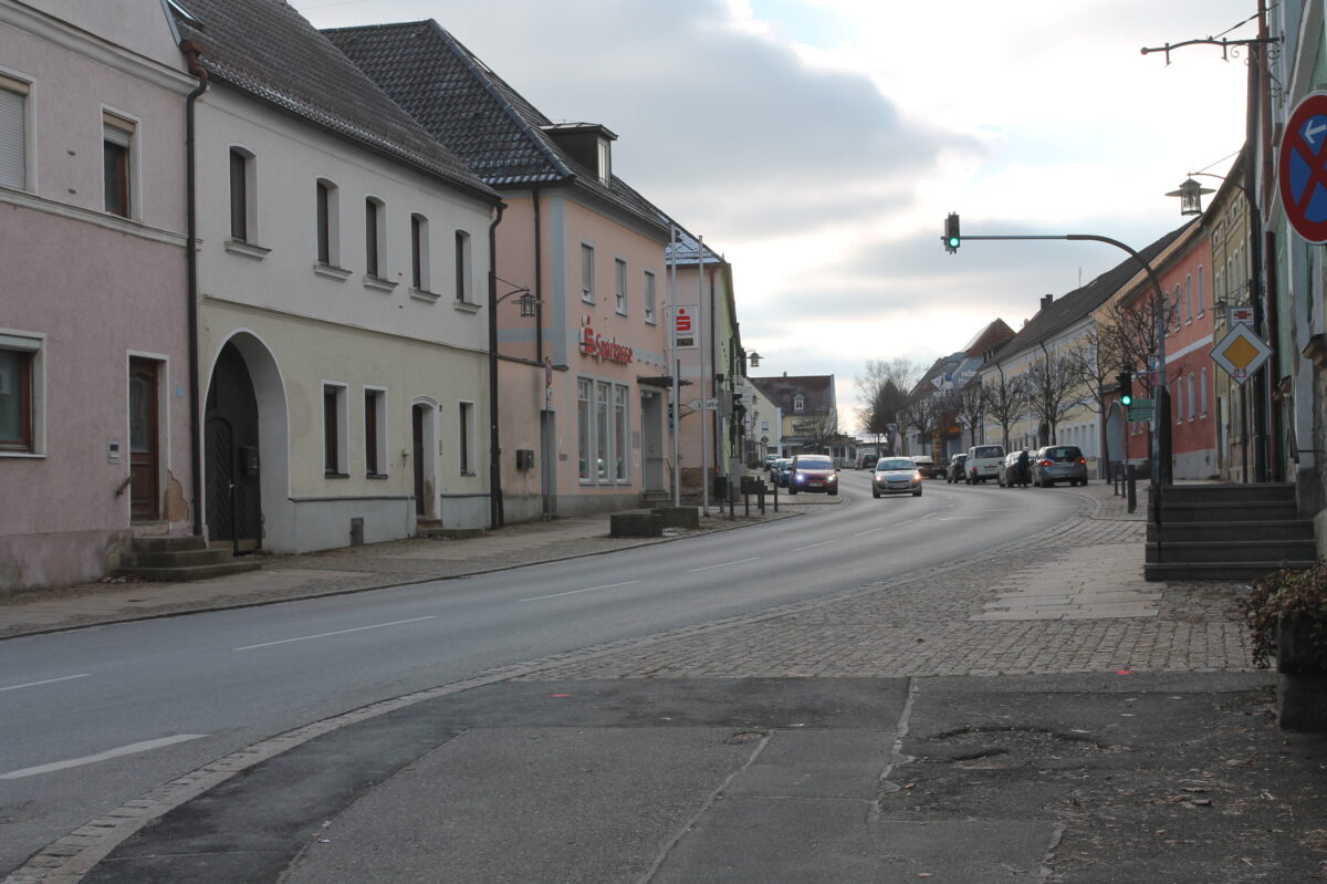 Waidhaus diskutiert Gestaltungssatzung und Förderfonds