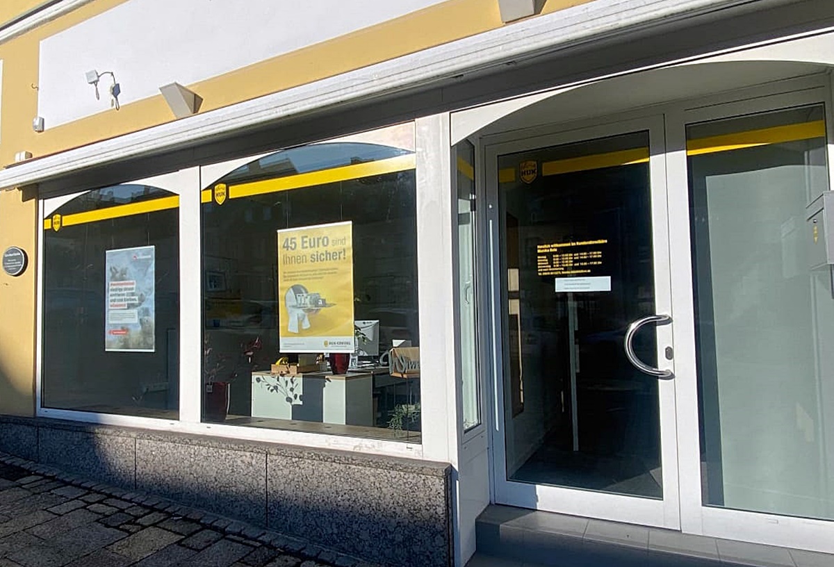 Kein weiterer Leerstand am Eschenbacher Stadtberg