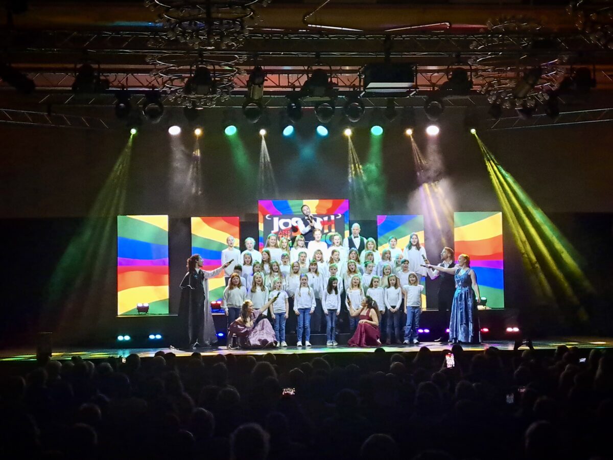 Foto: Melanie Hansen