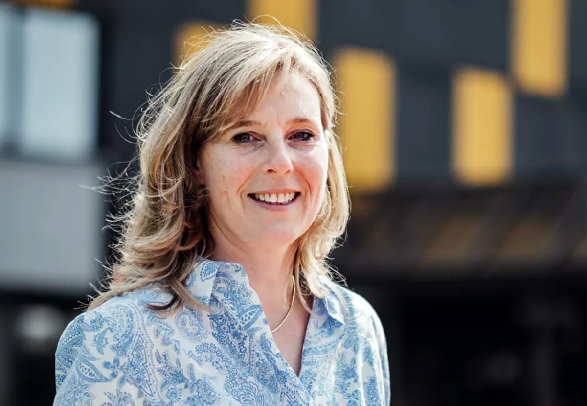 Düstere Konjunkturaussichten: Oberpfälzer Metall- und Elektro-Industrie hofft auf nächste Regierung