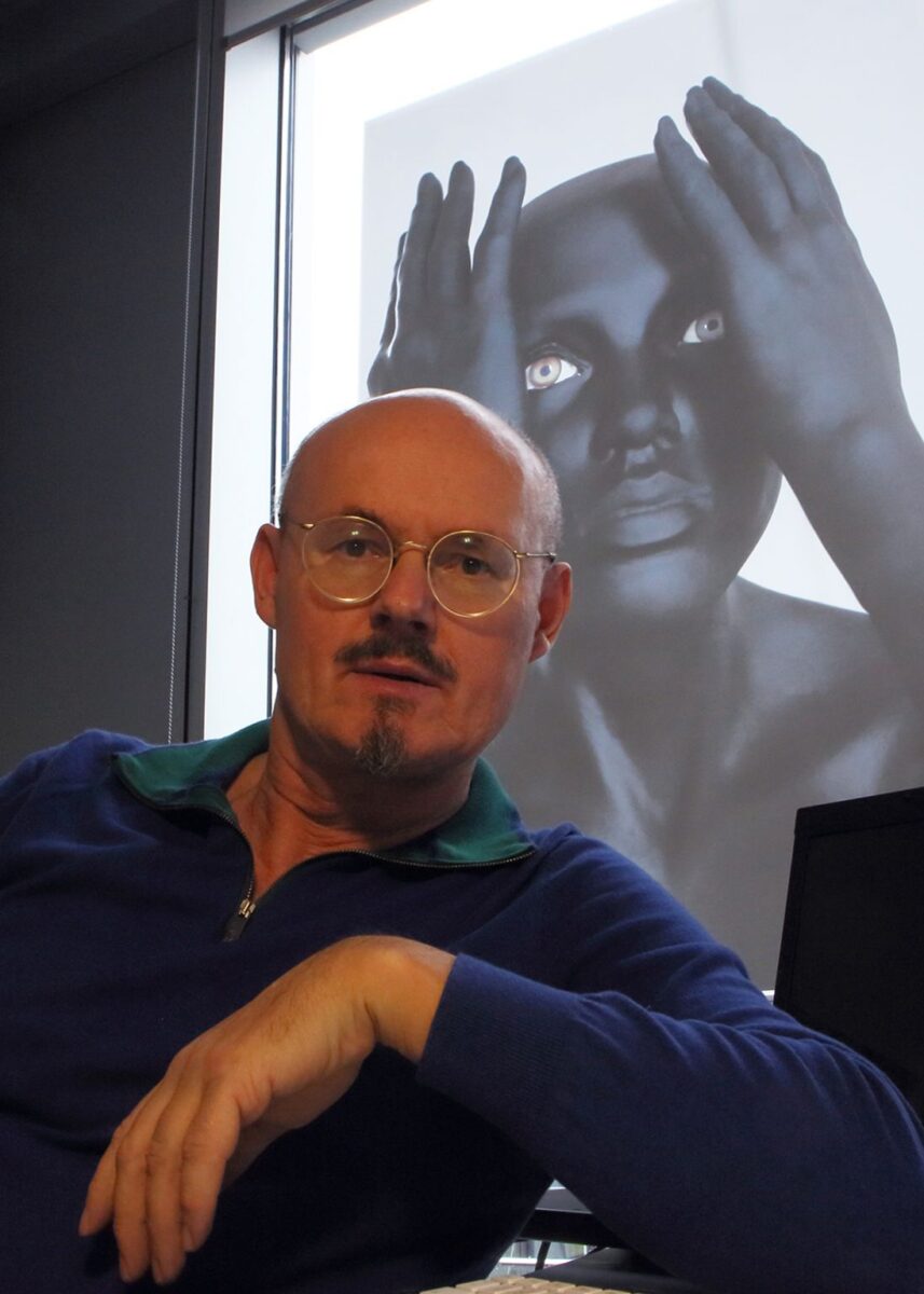 Staatsoper Wilfried Hösl