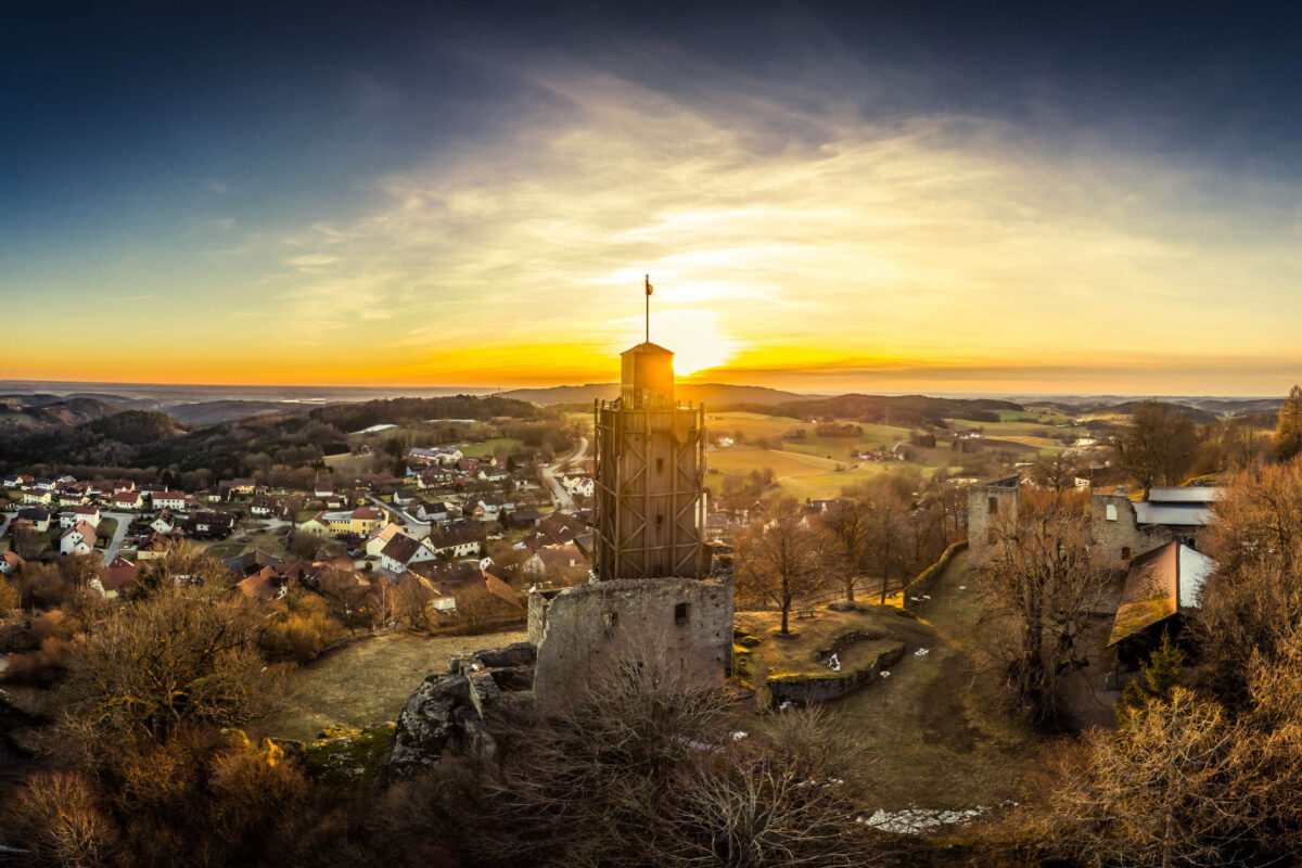 Fotowettbewerb #meineoberpfalz 2025 startet wieder