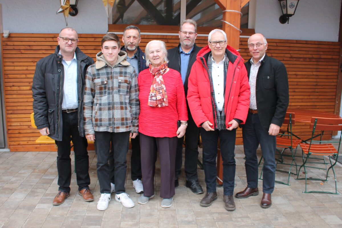 Straßenmeisterei Eschenbach: Vielfalt der Aufgaben und Zukunftsausblick