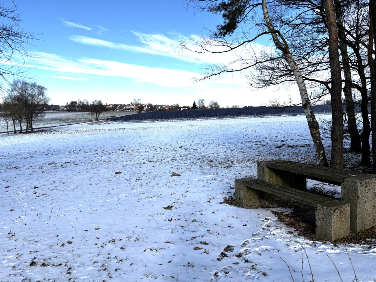 Aufatmen bei der SG Fuchsmühl: neues Sportgelände in den Startlöchern