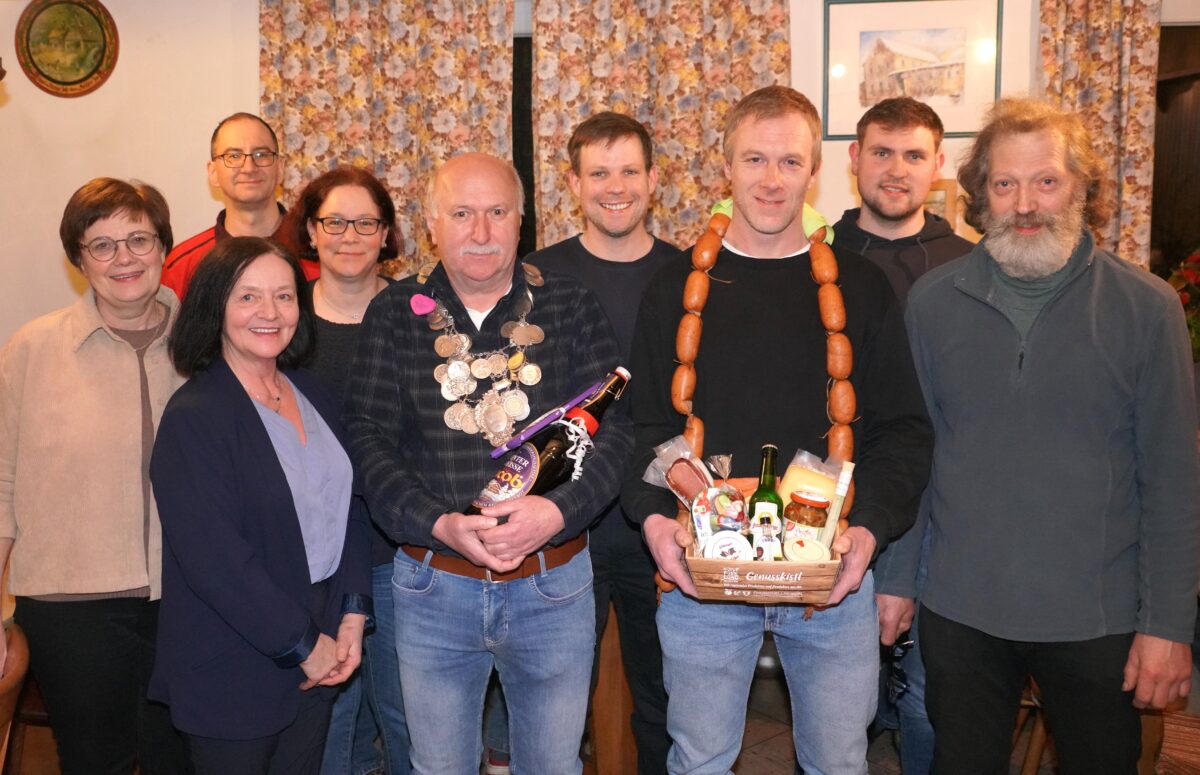 Spielberg: Königswürde bleibt im Hause Bodensteiner