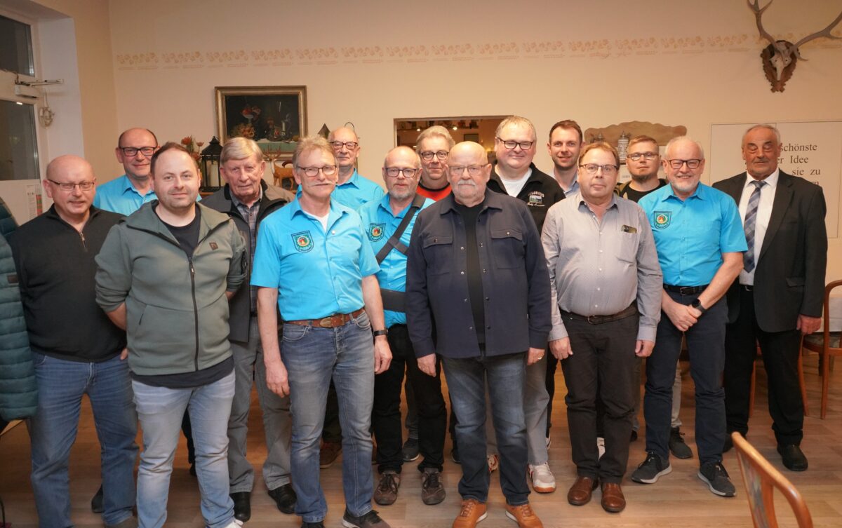 Siedler setzen weiter auf bewährtes Team