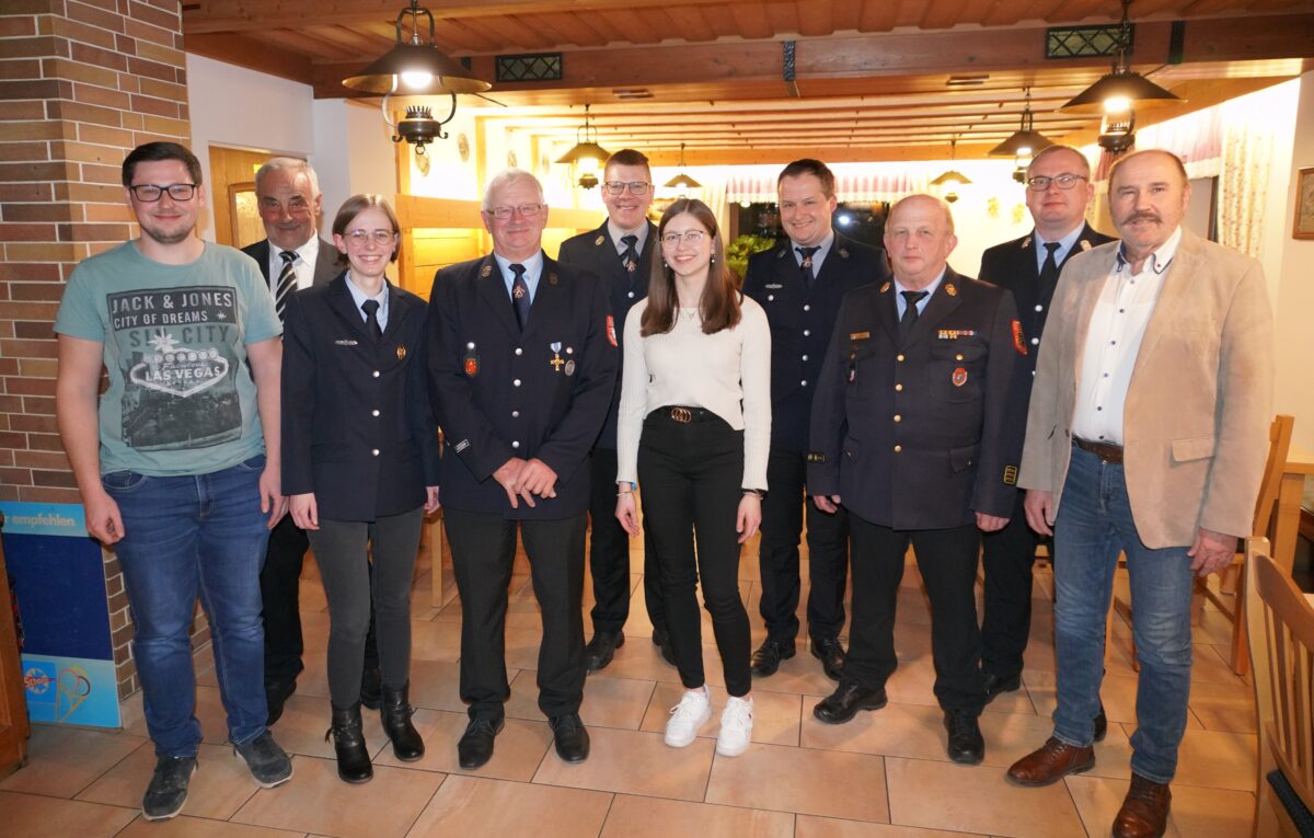 Bis 2027 weiter mit Hans Dittmann und den beiden Kommandanten