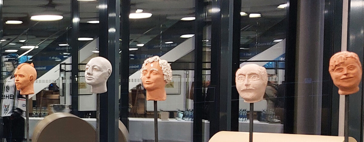 Drucktechnik in vielfältigen Formen