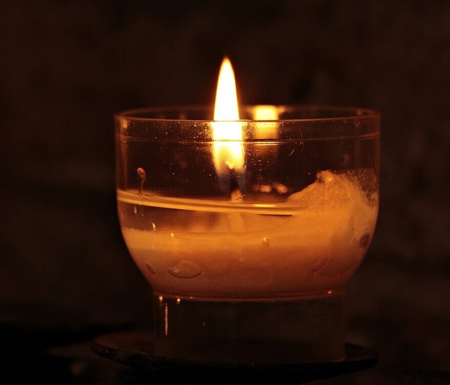 Anton Kick in Leuchtenberg beigesetzt