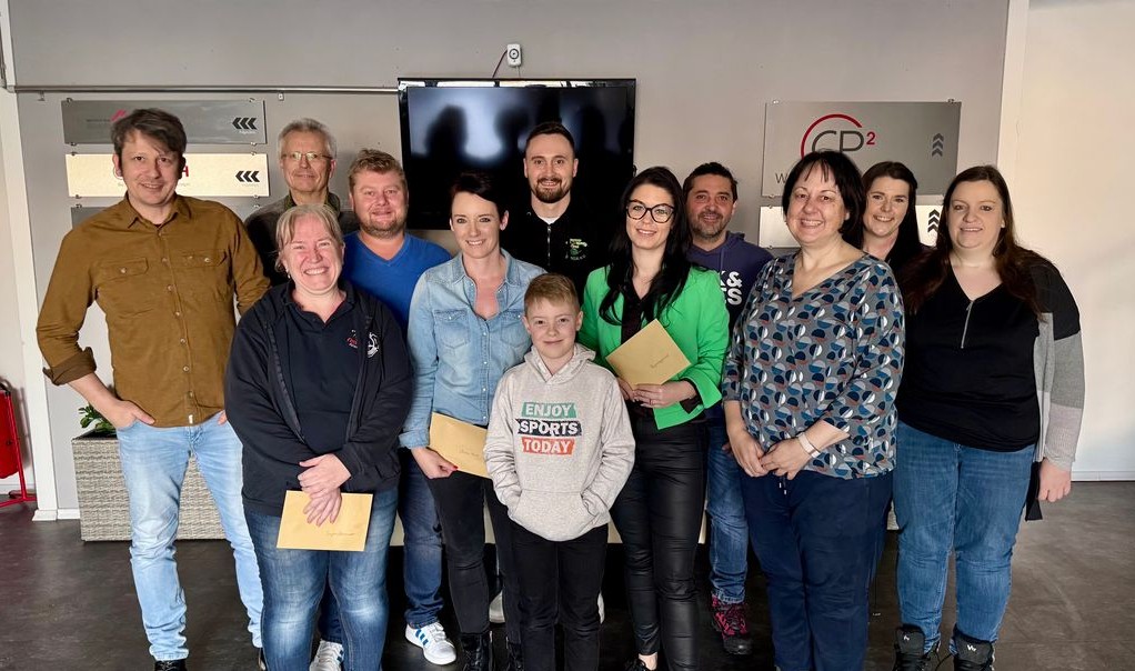 CSU Altenstadt spendet 1000 Euro an lokale Vereine