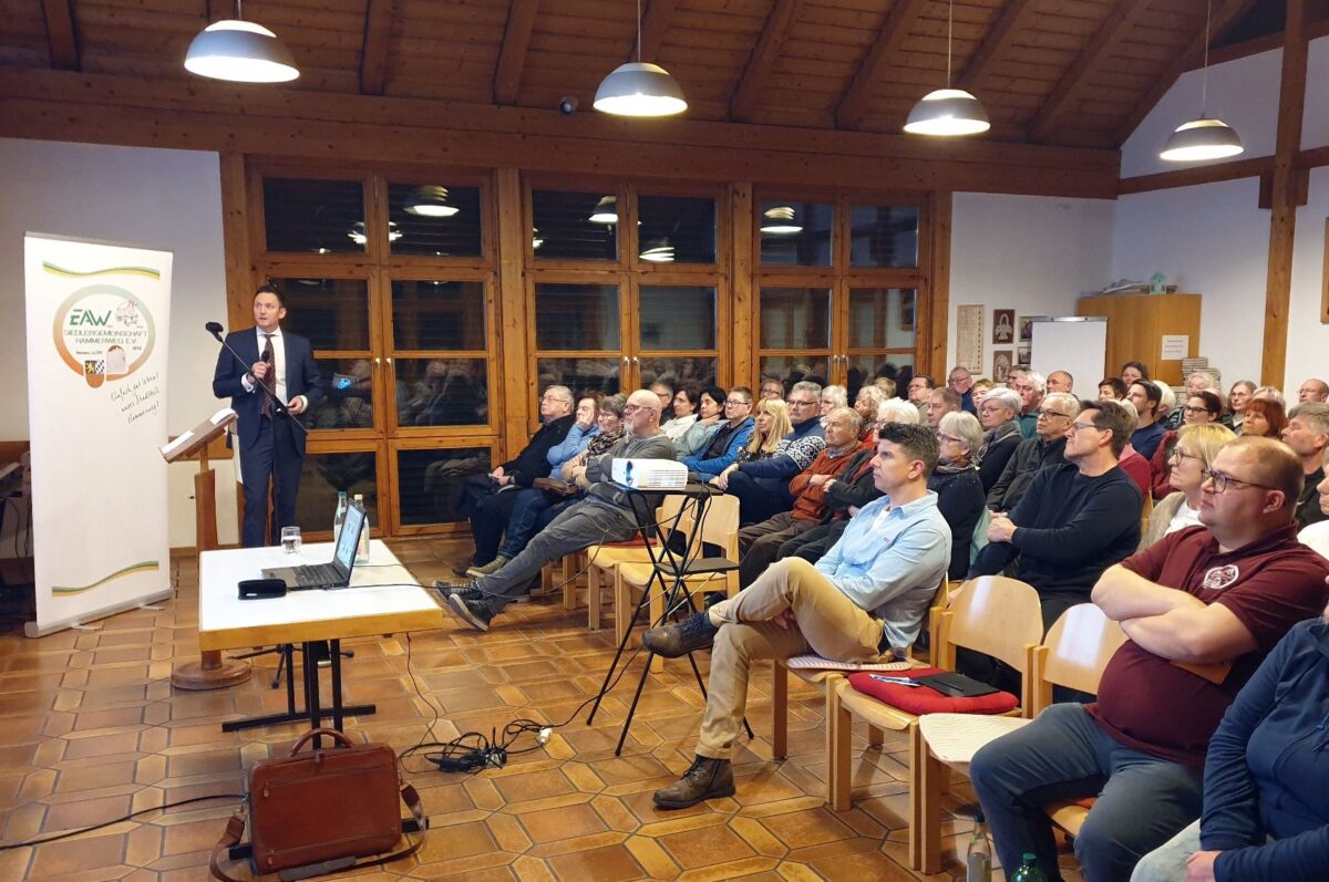 Nicht immer einfach – ein interessanter Einblick in das Erbrecht