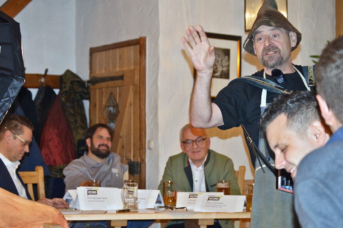 Echo-Renten-Debatte: So reagiert die Politik auf die Renten-Runde