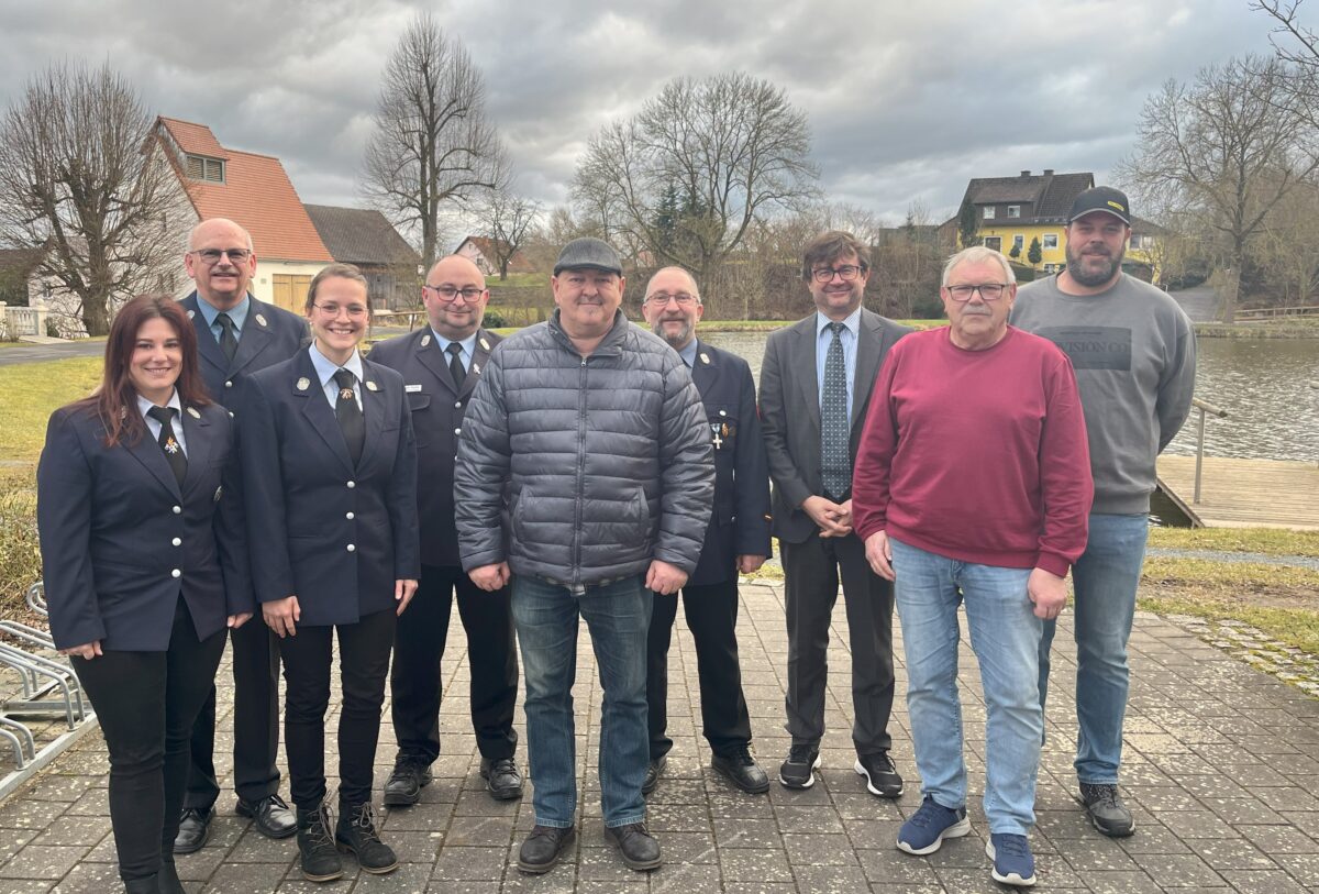 FF Filchendorf feiert ereignisreiches Jahr 2024