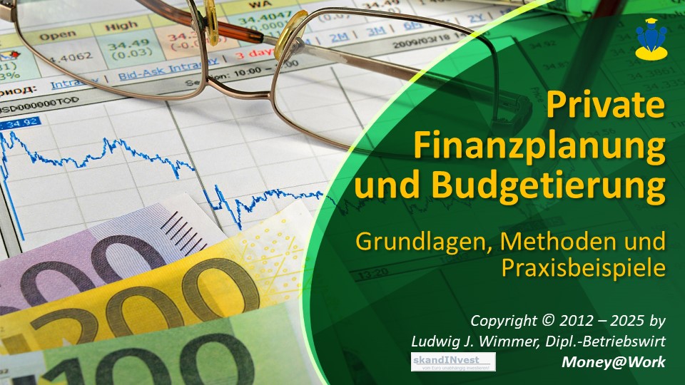 Finanzstammtisch in Neustadt fördert Geldwissen