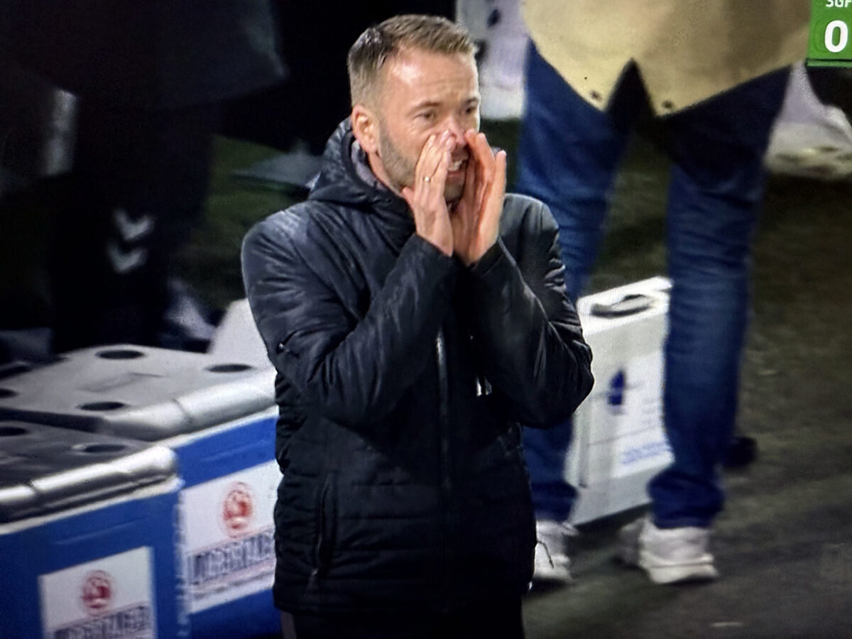 Jahn in Liga 2: Glücklos, ideenlos und eine folgenschwere Fehlentscheidung in Fürth