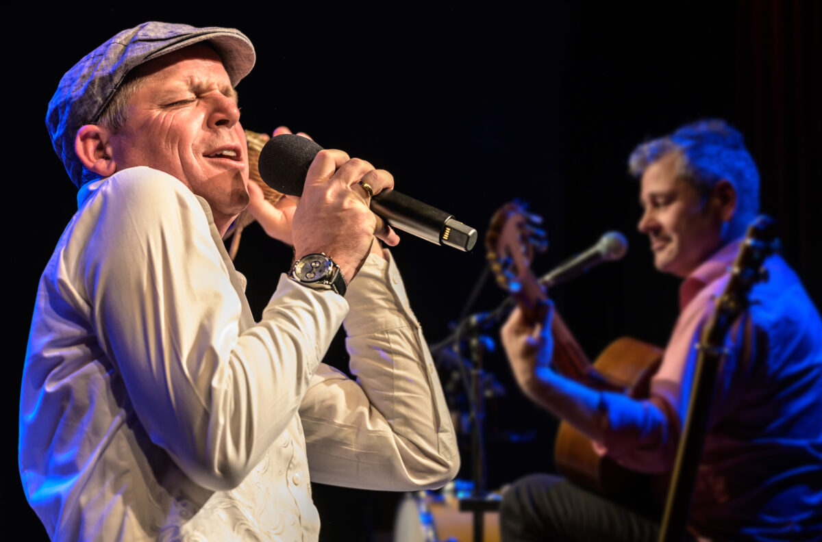 Gewinnspiel zu Clempanei-Konzert: 3x2 Karten sichern