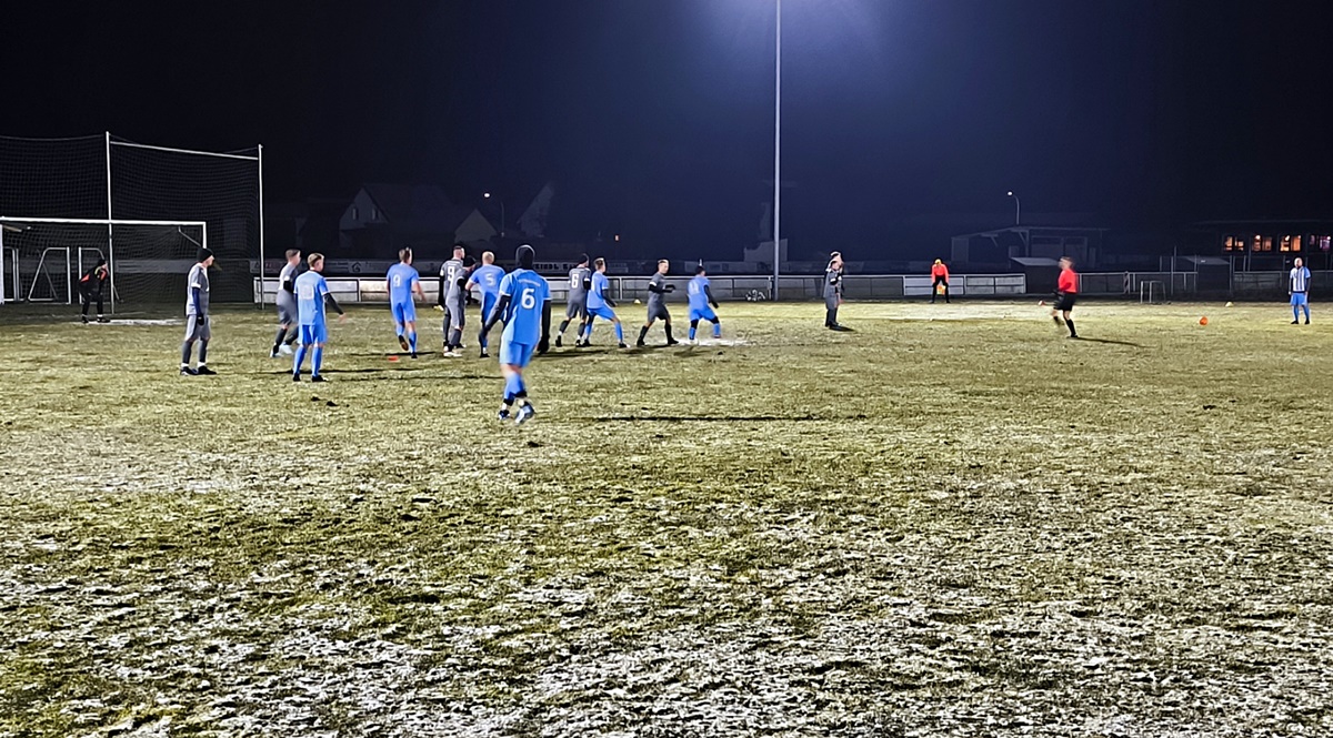 FC Tremmersdorf-Speinshart – ein Dorfverein, bei dem alles passt