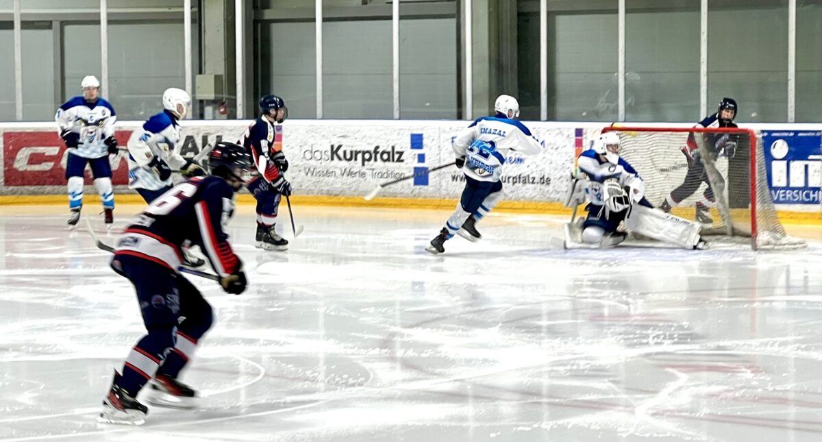 Young Blue Devils: viele Erfolge der Nachwuchsteams