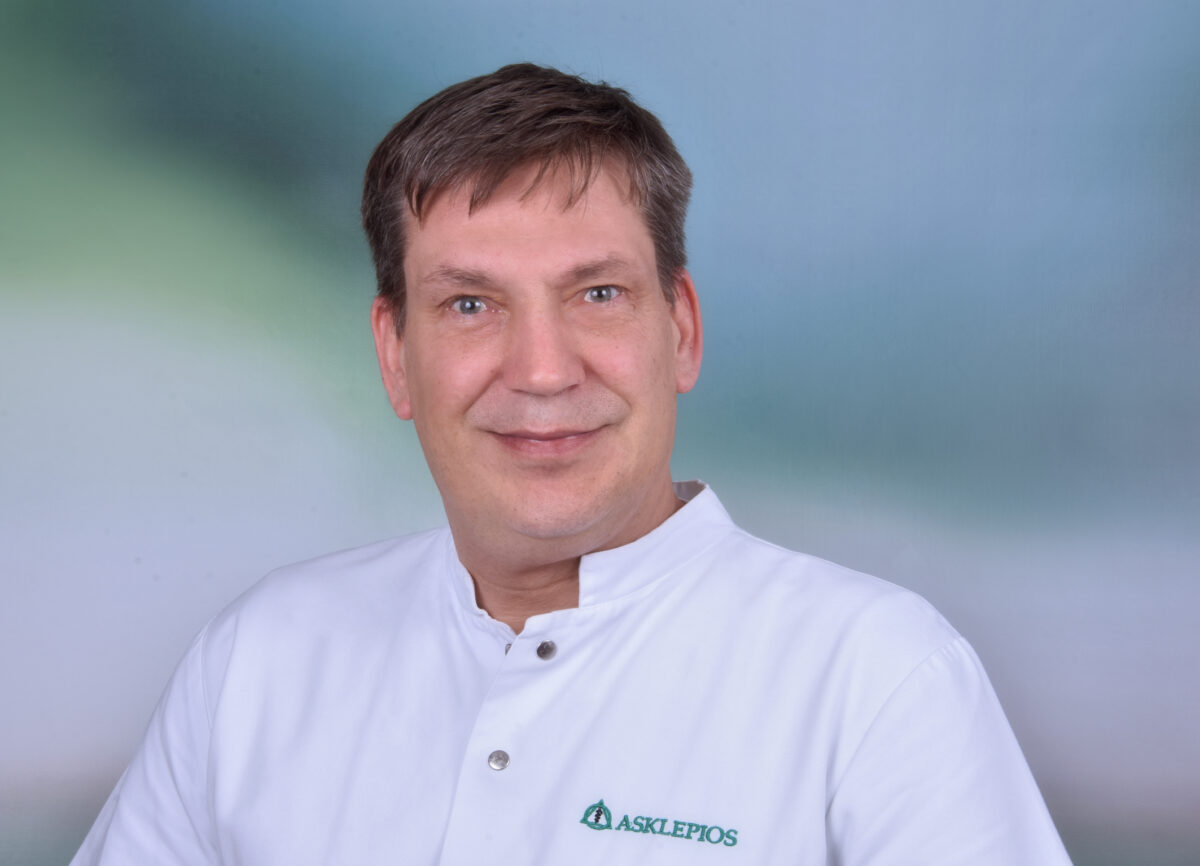 Neue Wege bei Kniearthrose: Kostenlose Infoveranstaltung