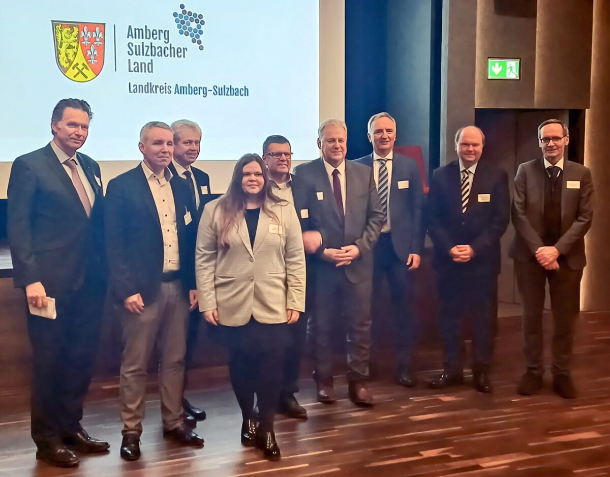 Von wegen „Grüne Ideologie“: OTH-Innovationen gegen Klimakrise und Ressourcenverschwendung