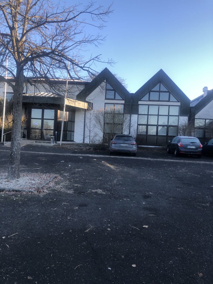 Mehrzweckhalle Mantel wird für 3,68 Mio. Euro saniert