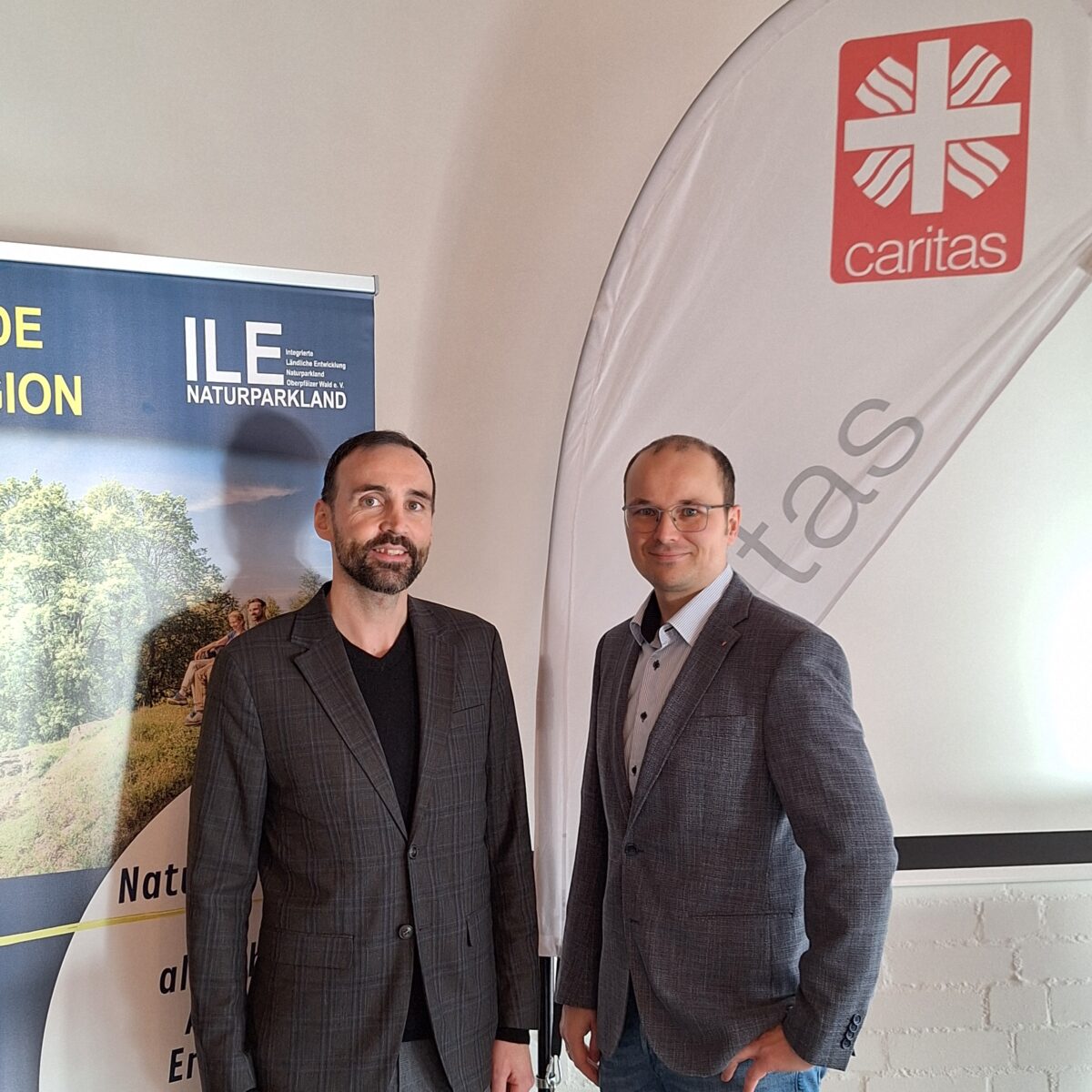 Neue Beratung für Flüchtlinge in Moosbach