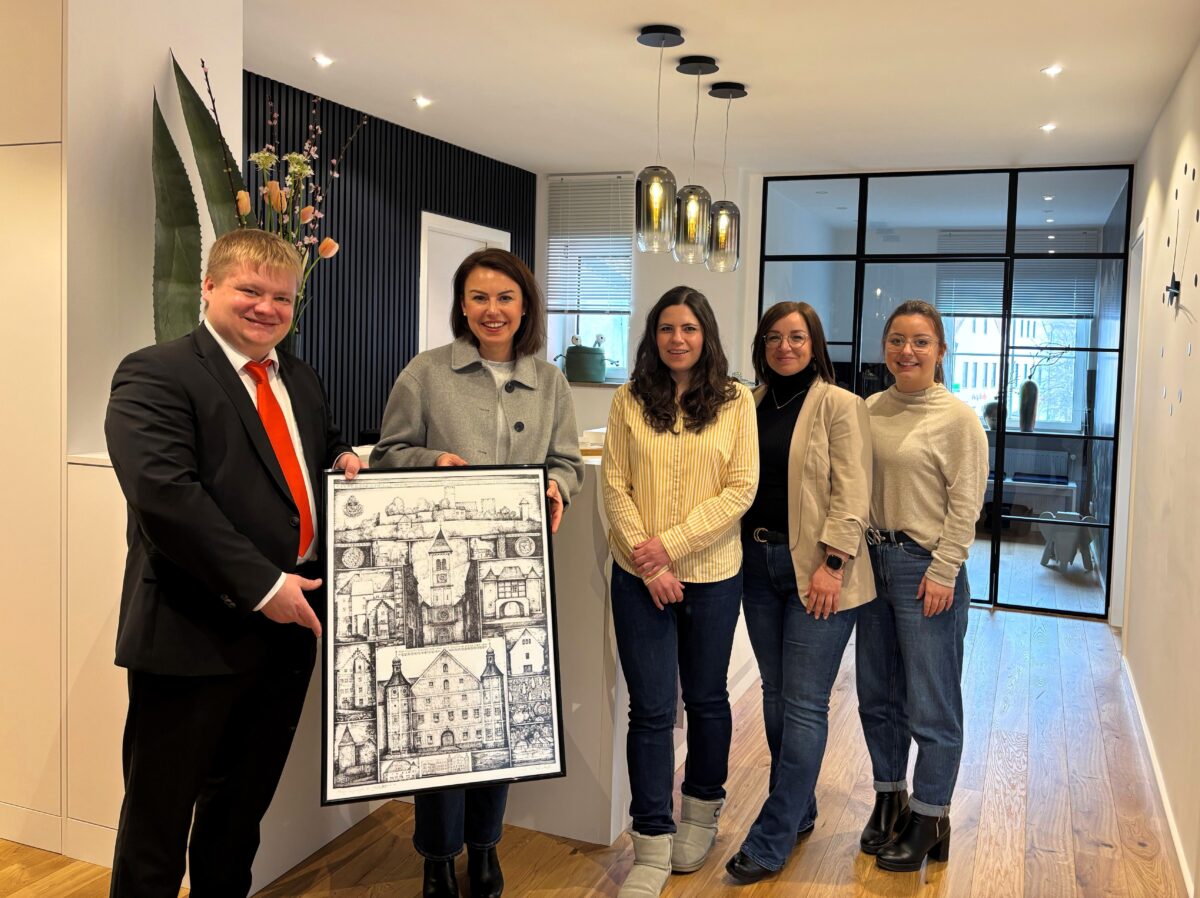 Neue Kinderpsychiatrie in Burglengenfeld öffnet