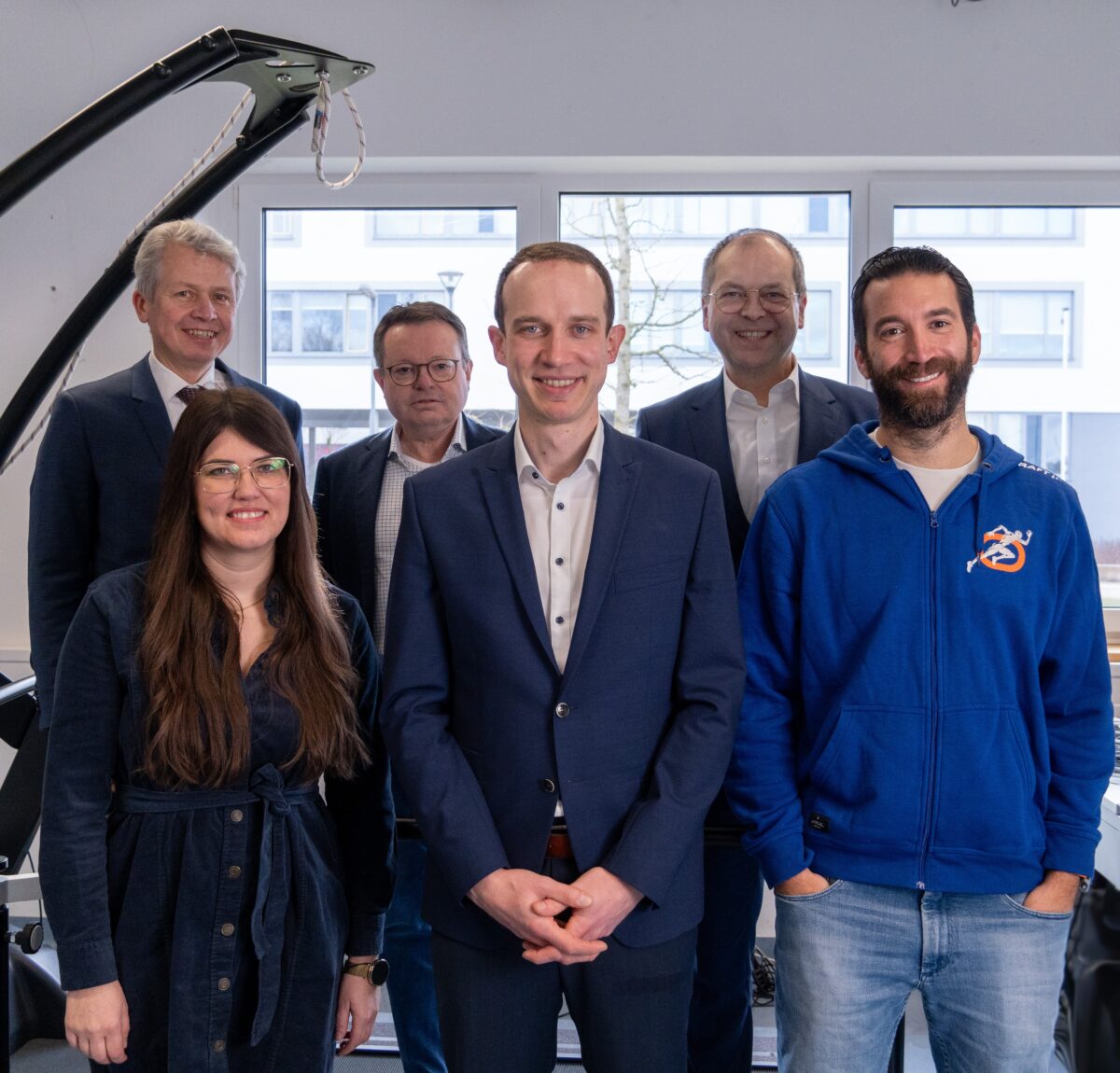 Neues Sportstipendium fördert Talente in der Oberpfalz