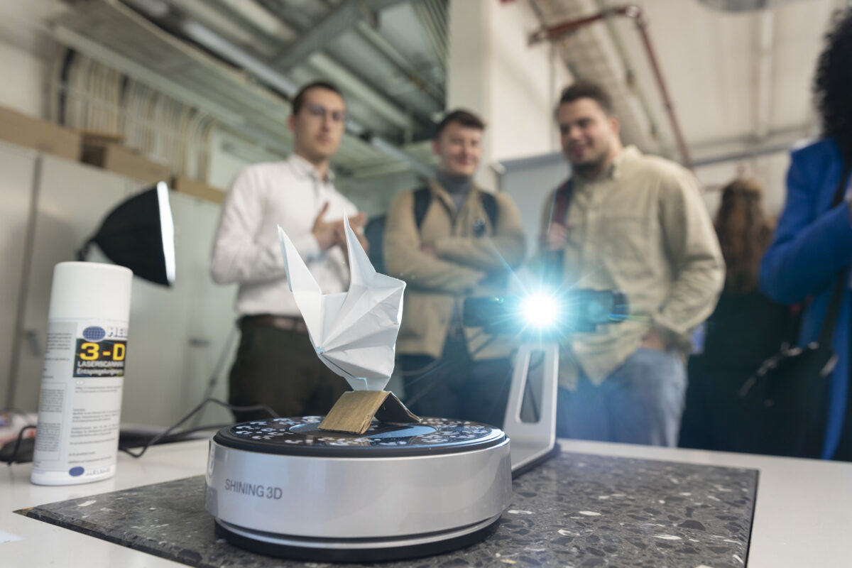 Regensburg punktet bei Start-up-Gründungen