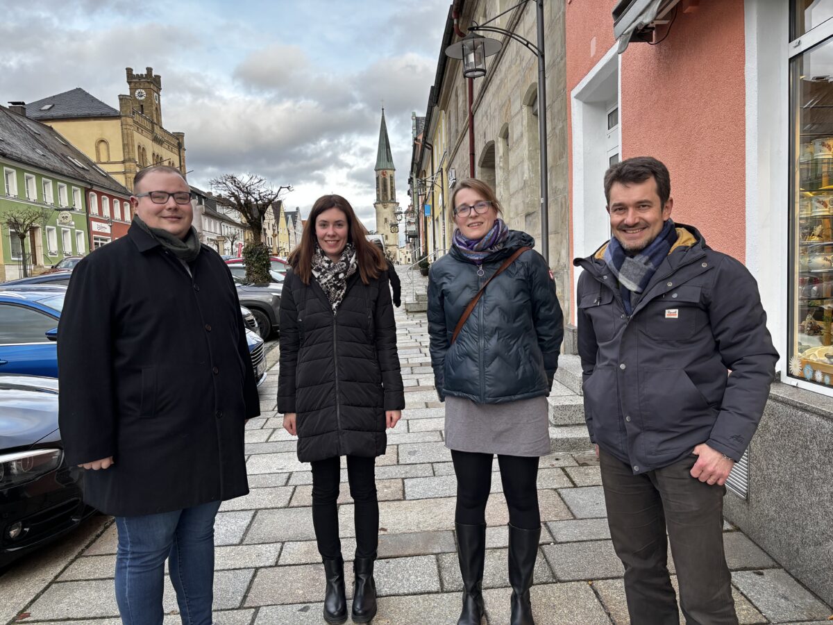 Wie die Hausarztschmiede die Gesundheitsversorgung auf dem Land verbessern will