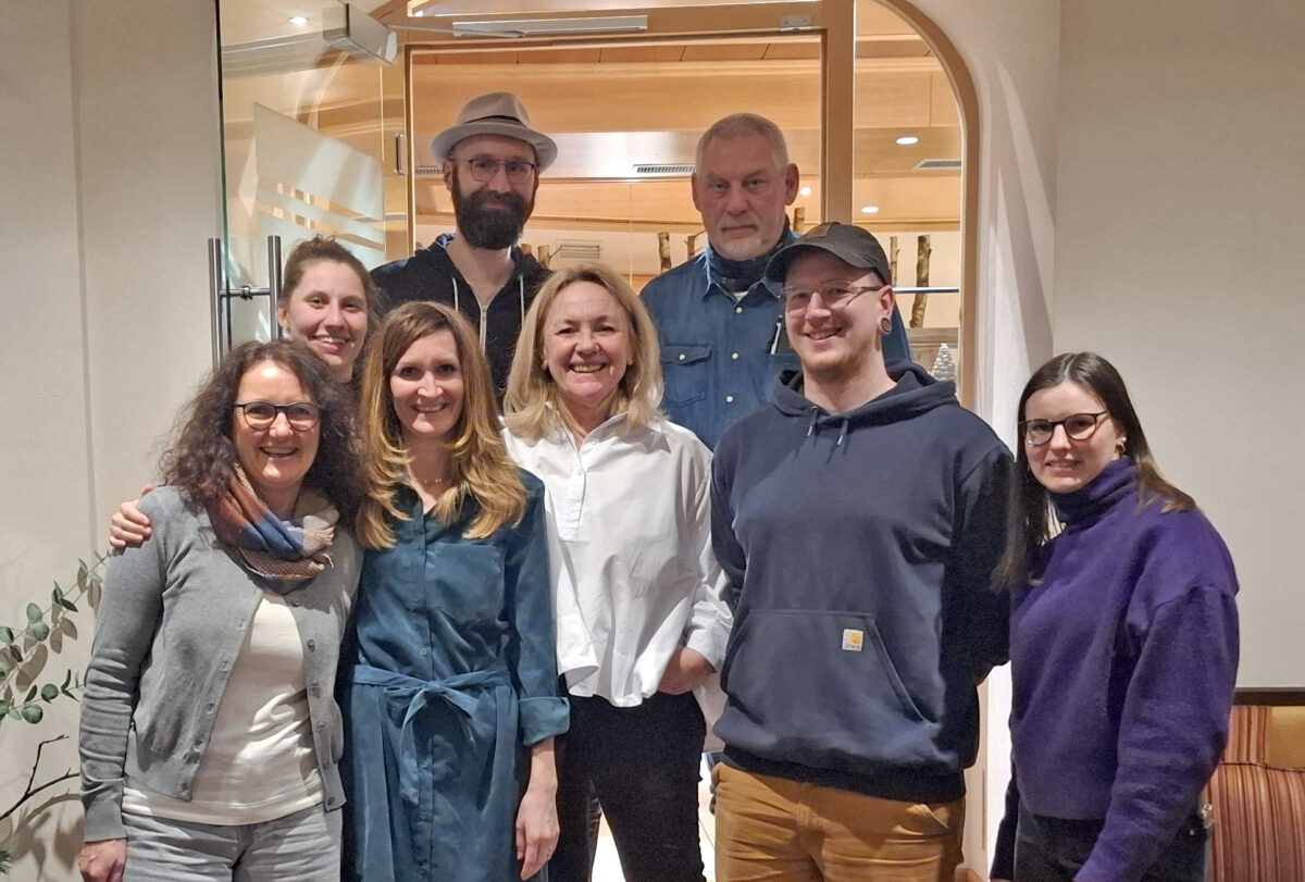 Stadtbühne Vohenstrauß 2025