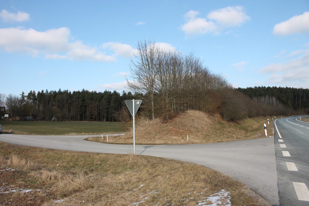 Trabitz setzt auf Radwege und ökologisches Bewusstsein