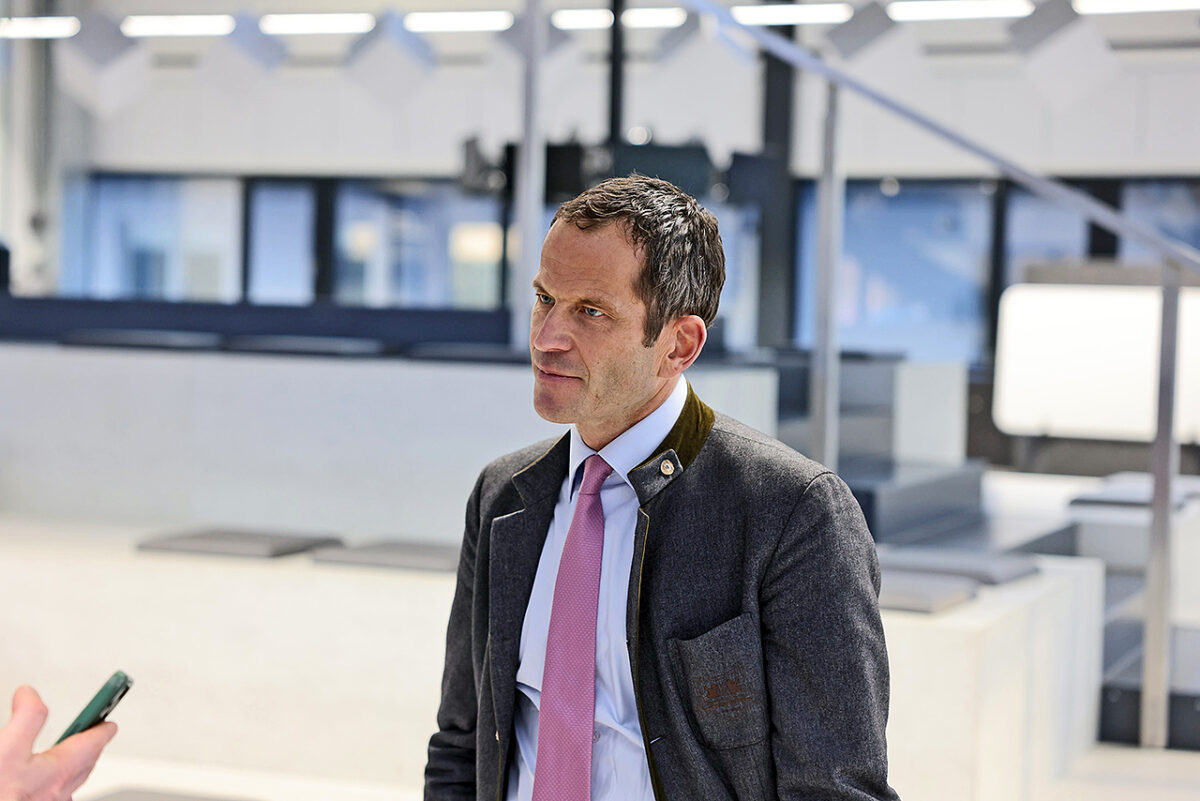 Wahlnacht-Krimi um 0,02 Prozent: Das sagen unsere Oberpfälzer Kandidaten