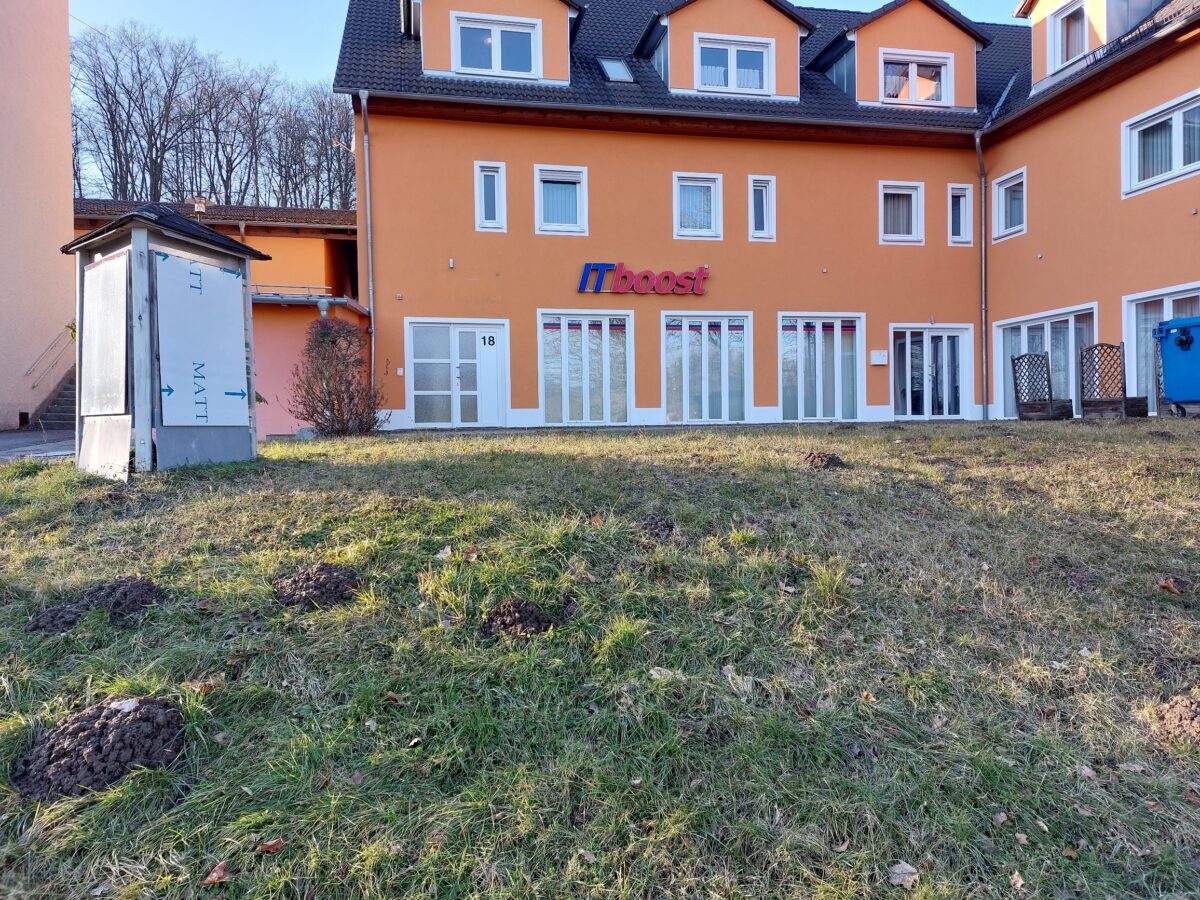 Ver.di Senioren diskutieren Zukunftsthemen im Vierstädtedreieck