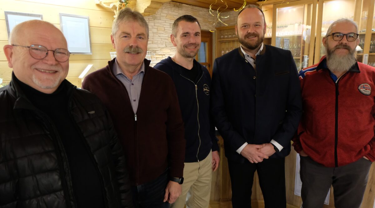 Verkehrswachten Neustadt stärken Verkehrssicherheit