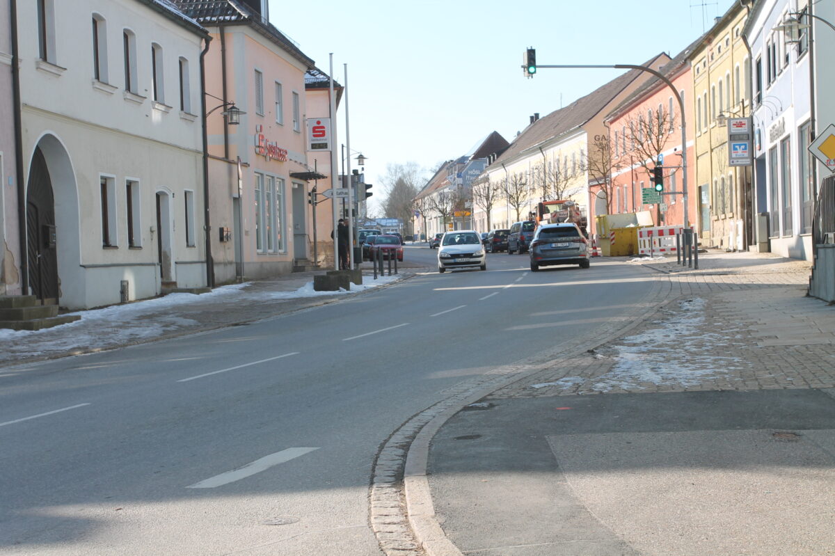 Waidhaus entscheidet: Gestaltungsfibel ja, Satzung nein