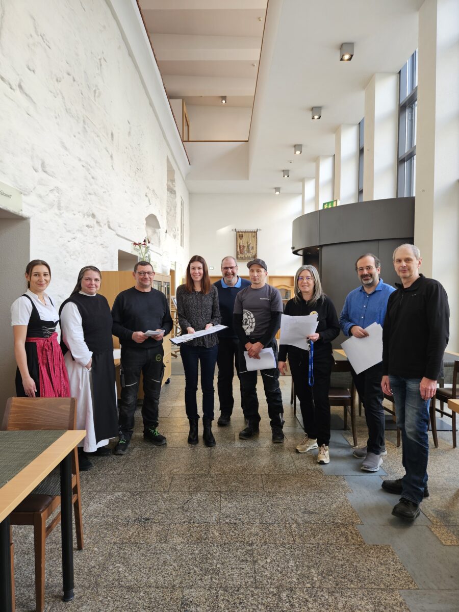 Waldsassener Ausbildungs- und Fachkräftemesse 2025