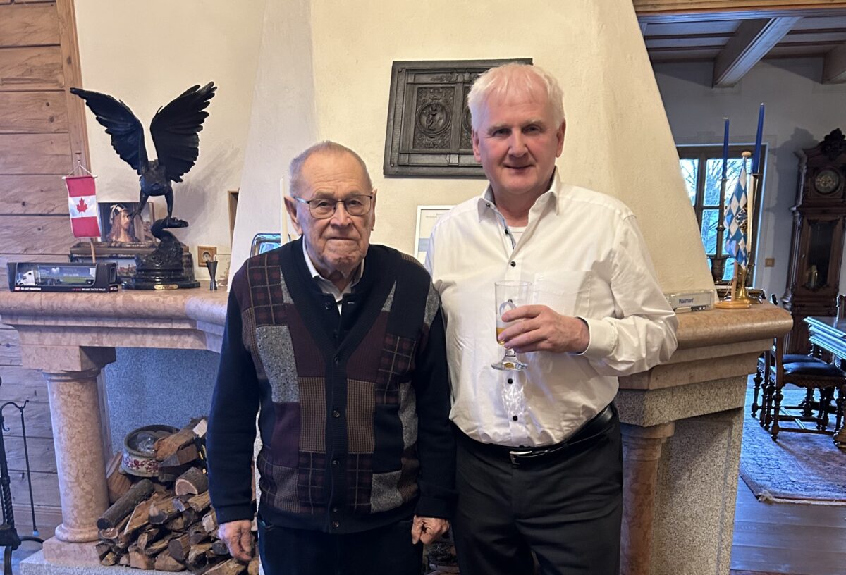 Witron wächst weiter: Parksteiner Logistik-Riese kauft Firma Hieber in Wörth